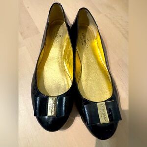 Kate Spade Ballerina Flats (C02)